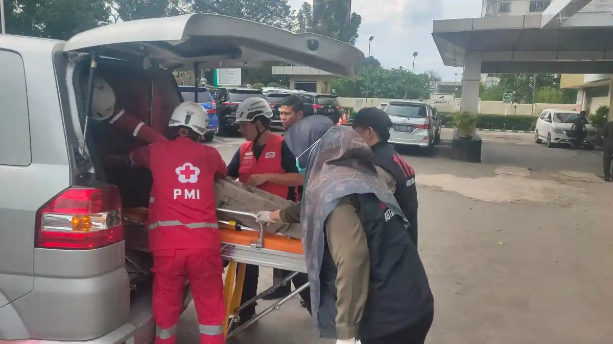 RS Azra Bogor Hadirkan Trauma Center, Siap Tangani Kecelakaan dengan 6 ...