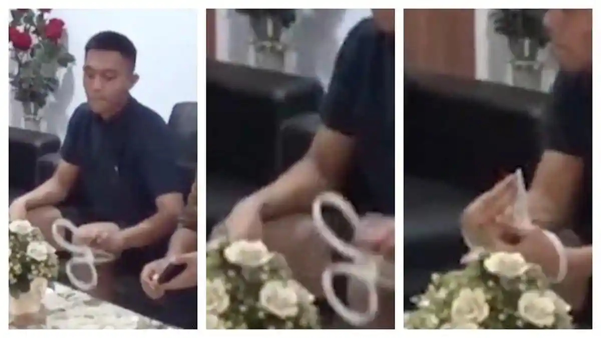 Buntut Mario Dandy Pasang Kabel Ties Sendiri Viral, Kapolda Metro Jaya Minta Maaf: Akan Kami Periksa