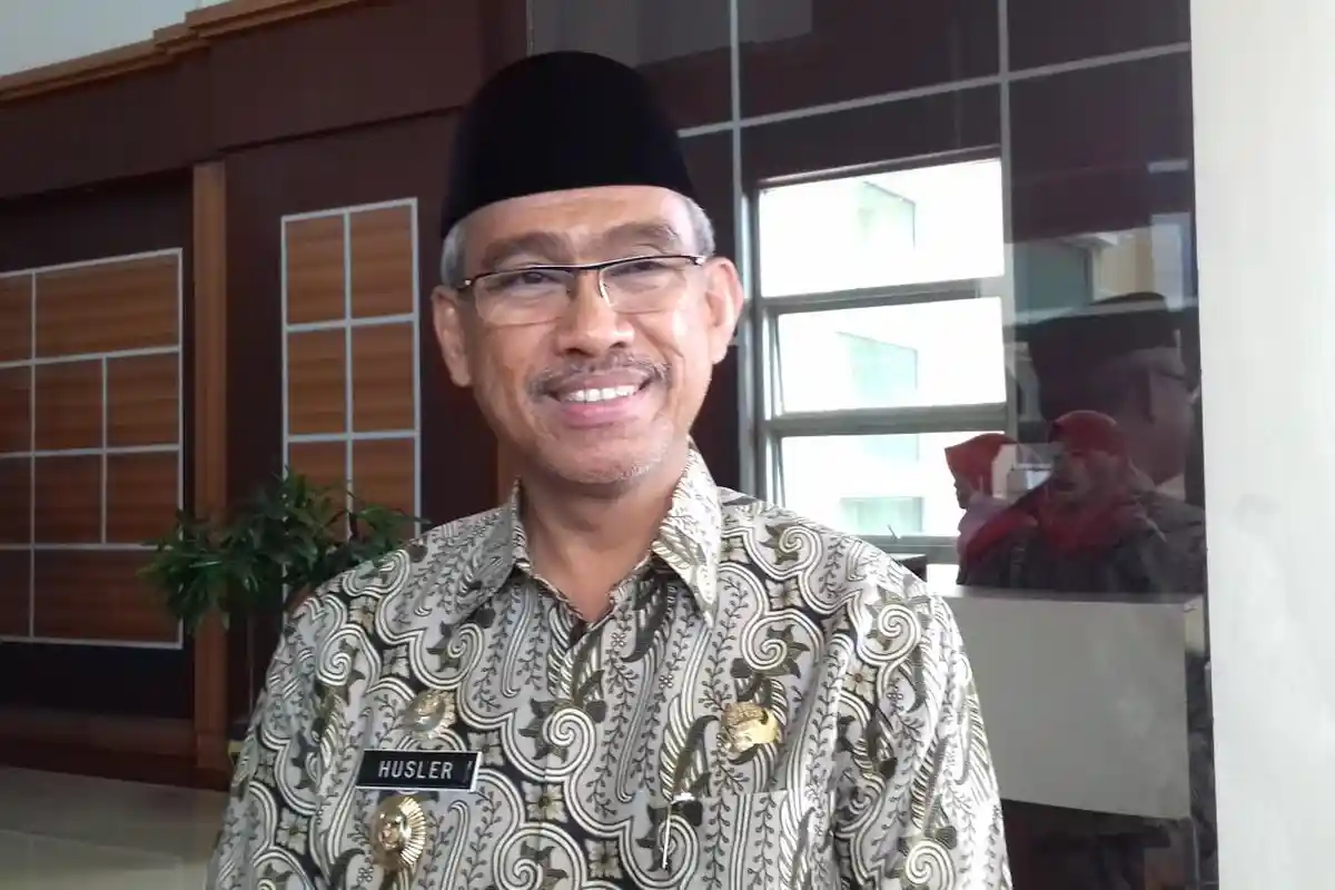 Lampaui Target, DKPP Luwu Timur Sudah Bagikan 461 Unit Mesin Katinting