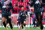 Fans Liverpool Sebut Bintang Tottenham Masuk Kriteria Transfer  ke Anfield Setelah Musim yang Kacau