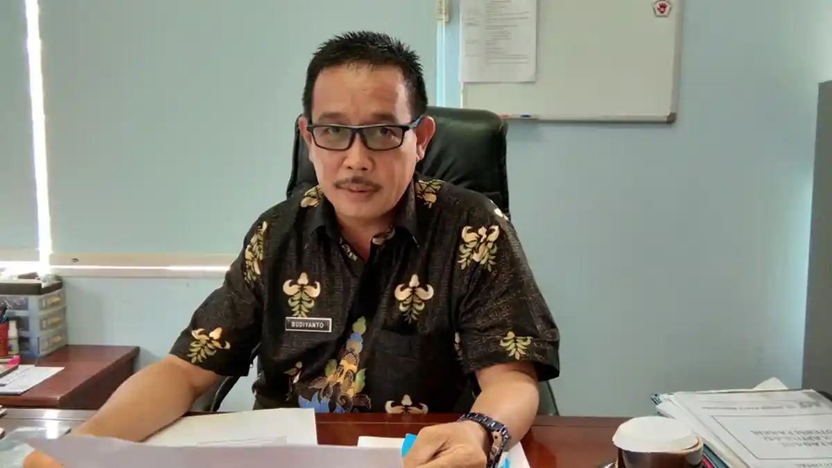 Kafe dan Restoran dengan Minimal Omset Rp 1,5 Juta Perbulan Wajib Bayar Pajak