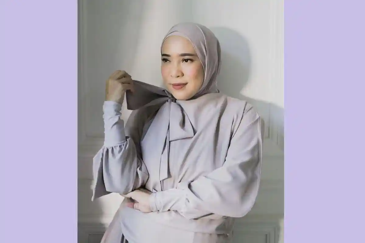 Kisah Hijrah Fitrop, Takut Meninggal Dalam Keadaan Tak Berhijab, Pernah Pertanyakan Makna Kehidupan