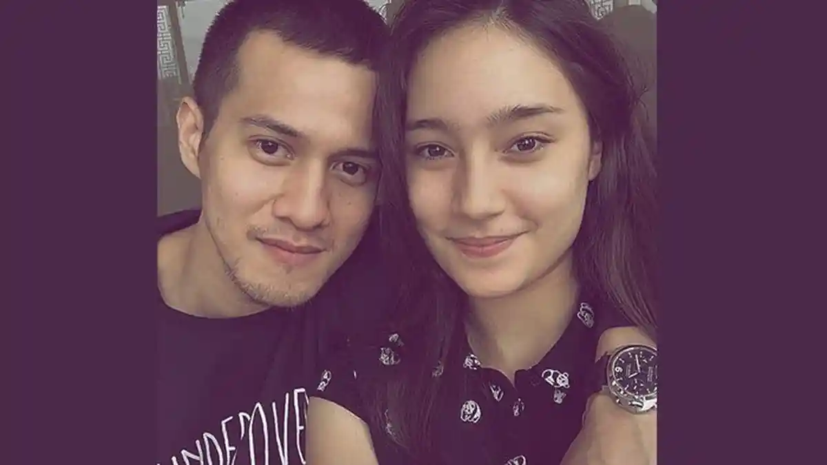 Luna Maya Pertanyakan Kandasnya Hubungan Herjunot Ali dan Tatjana Saphira, Junot Singgung Brad Pitt