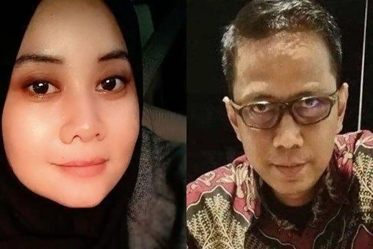 Puput Mengaku Khawatir Jika Makam Vanessa Angel Dipindahkan Doddy Sudrajat, Fakta Baru Terkuak