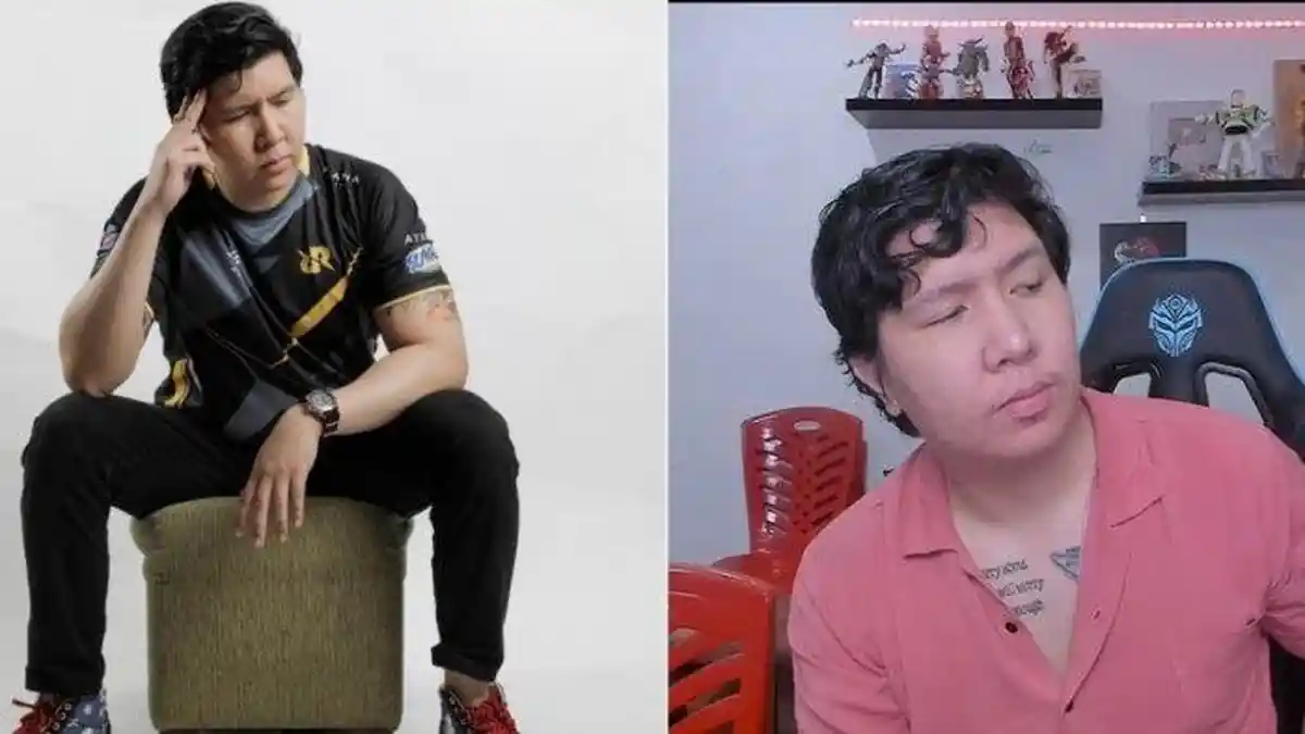 PROFIL YouTuber Windah Basudara yang Galang Dana Rp 300 Juta dalam Tiga Jam