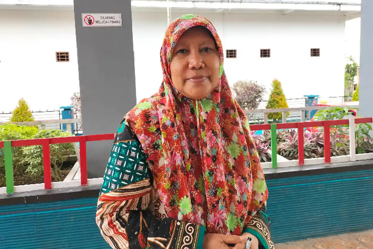 Sosok Almarhumah Baesara Wael di Mata Pimpinan OPD hingga KNPI Papua Barat