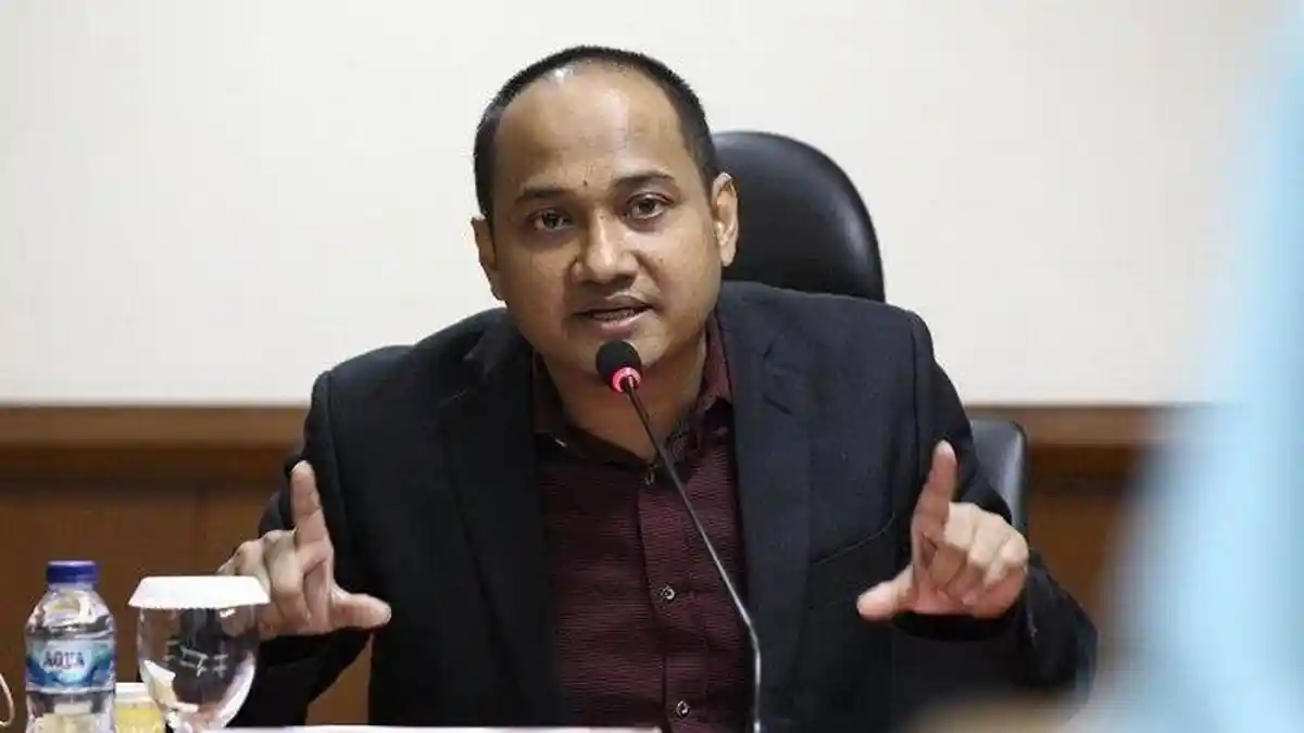 Komite I DPD RI Gelar RDPU Bahas Dampak Pandemi Covid–19