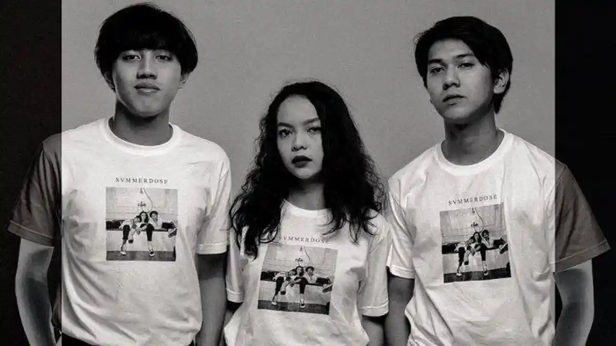 Konser LANY Batal Kemarin, Band Svmmerdose yang Digawangi Iqbaal Ramadhan Tunggu Kepastian