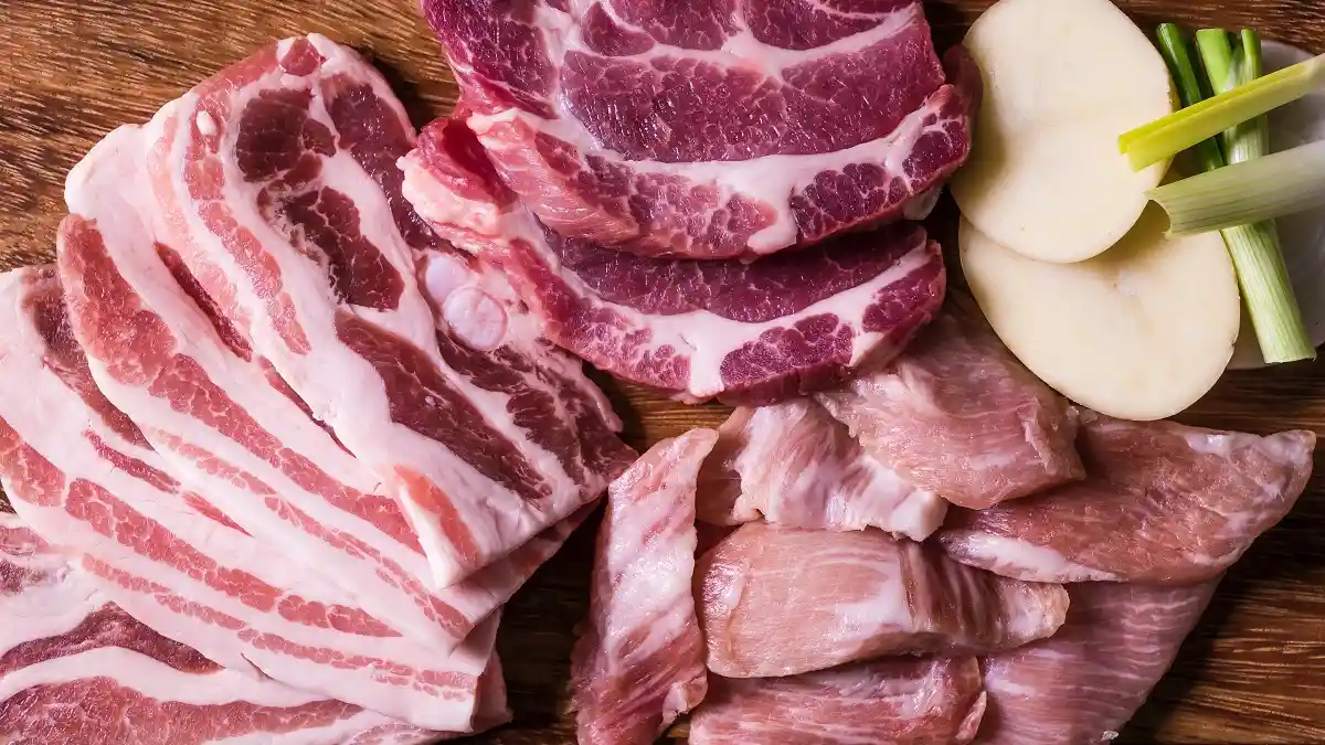 Jangan Khawatir! Perumda Dharma Jaya Sebut Stok dan Harga Daging Sapi di DKI Aman