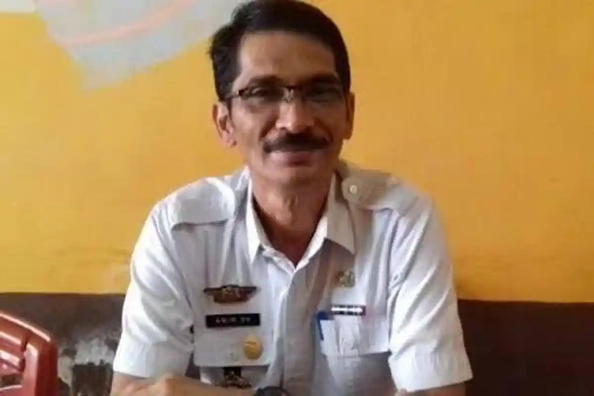 Dijebloskan ke Lapas Makassar, Sebanyak Ini Uang Negara Ditilep Kadis Kominfo Jeneponto