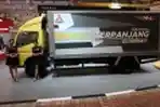 Mitsubishi Fuso Colt Diesel FE 74 Long
