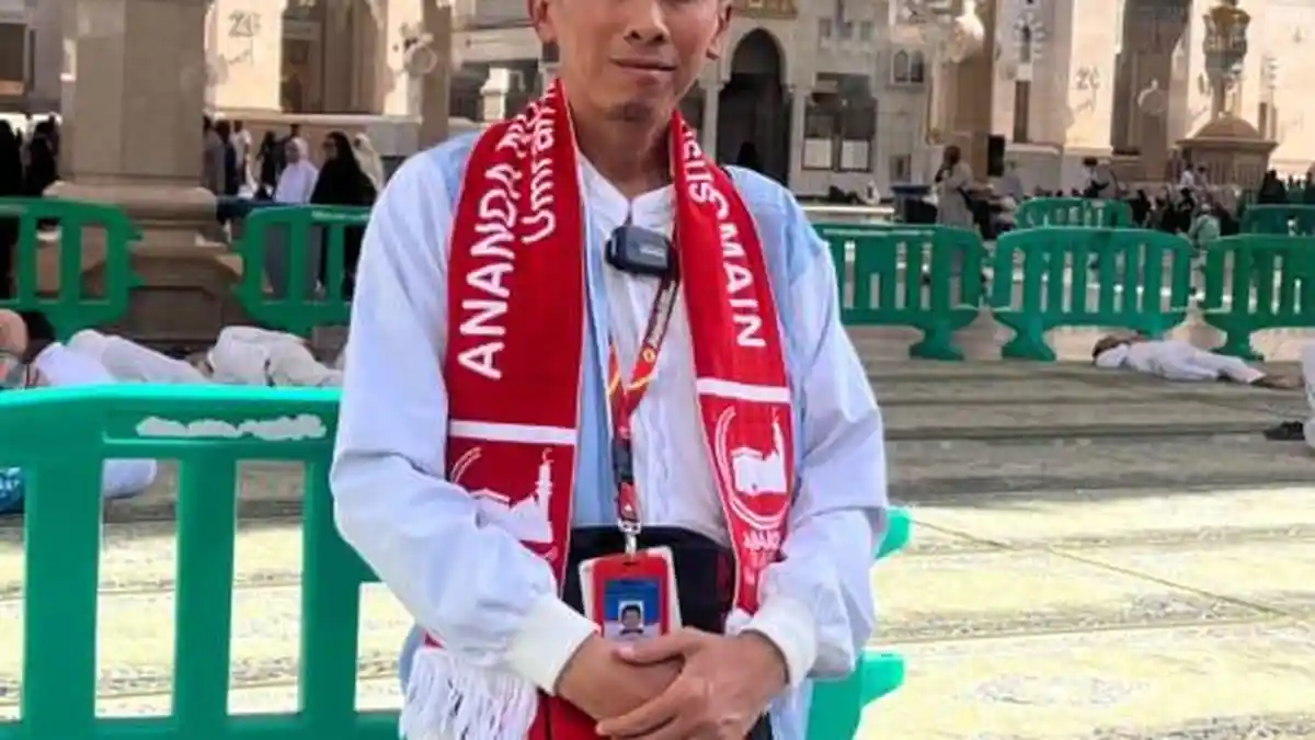 Catatan Perjalanan Haji di akhir dan awal Tahun Hijriah: Haji, Hijriah, dan Haram