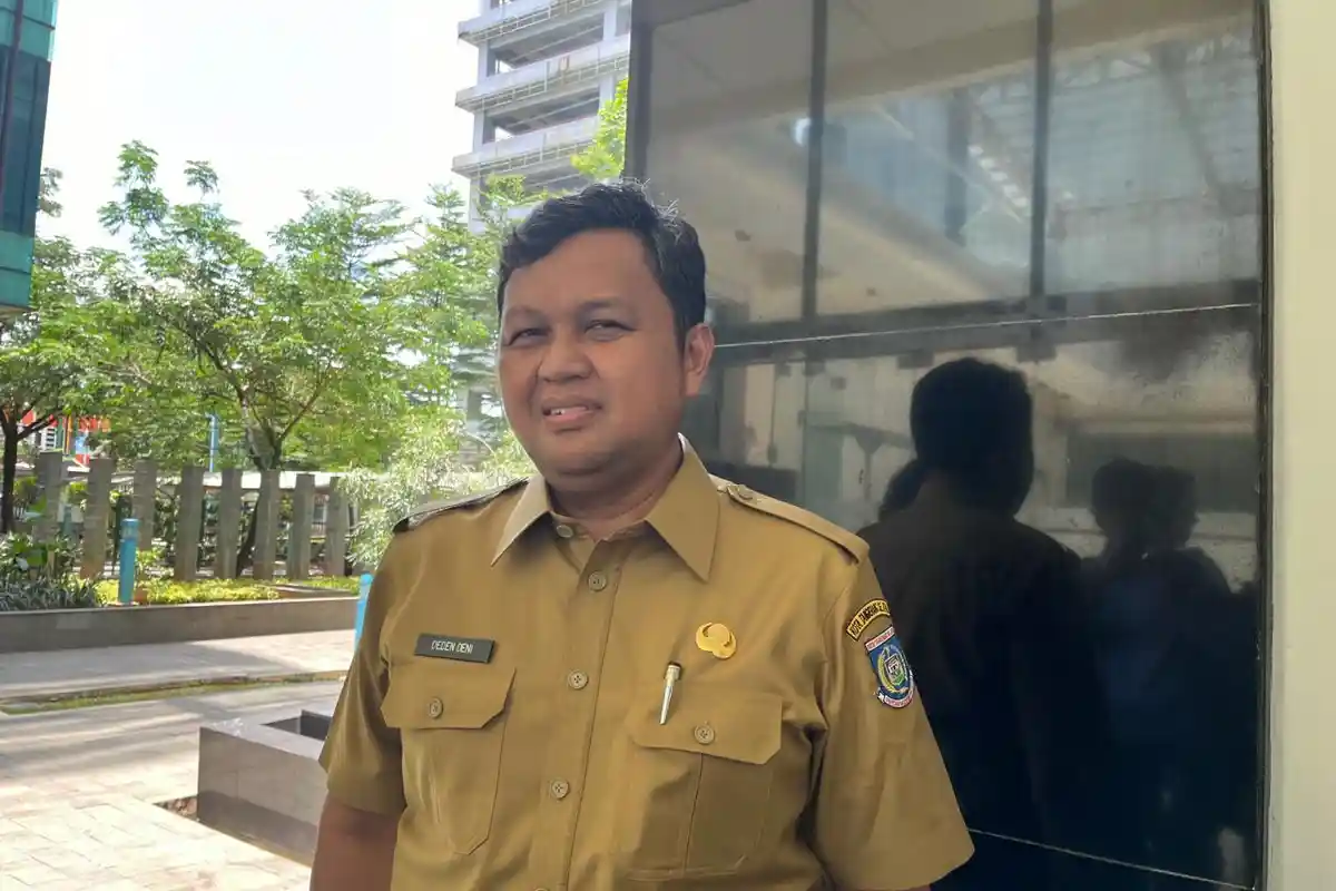 Pemkot Tangsel Masih Tunggu Arahan Pusat untuk Jalankan Putuskan MK Tentang Sekolah Gratis