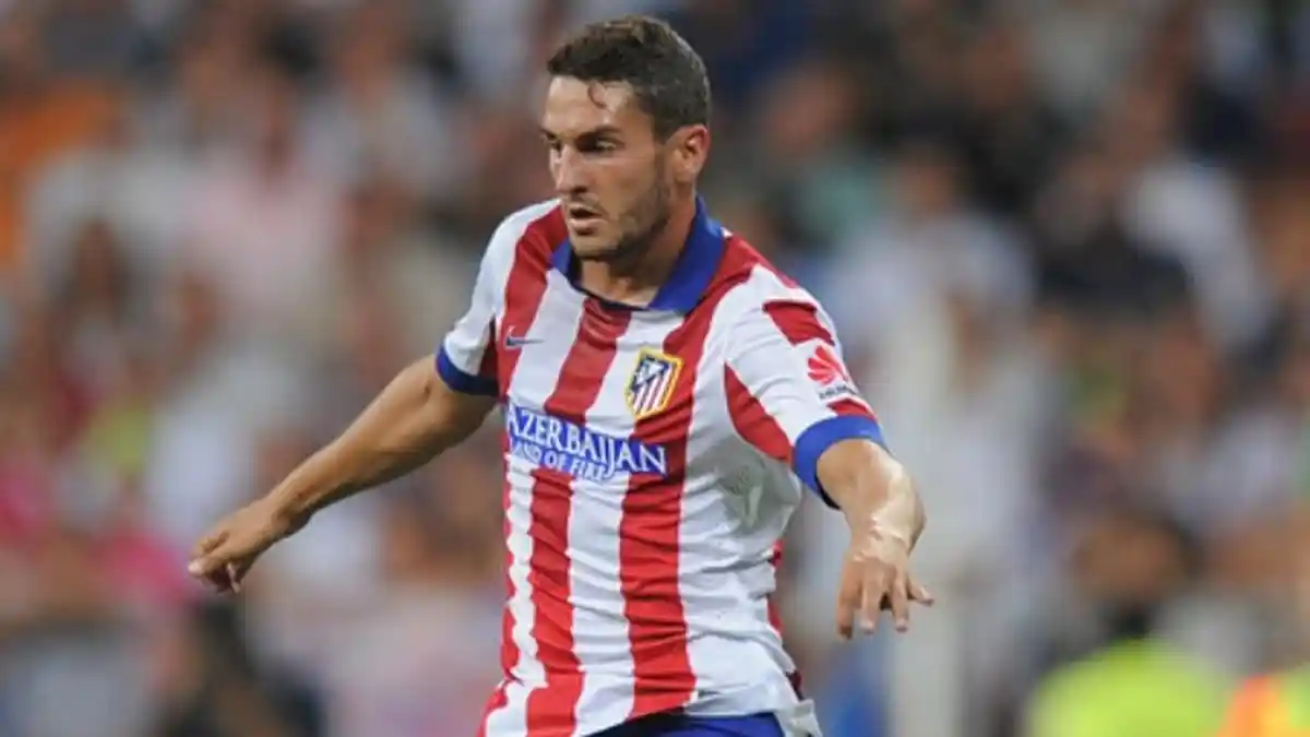 Koke dan Kawan-kawan Selalu Menang Lawan Celta Vigo