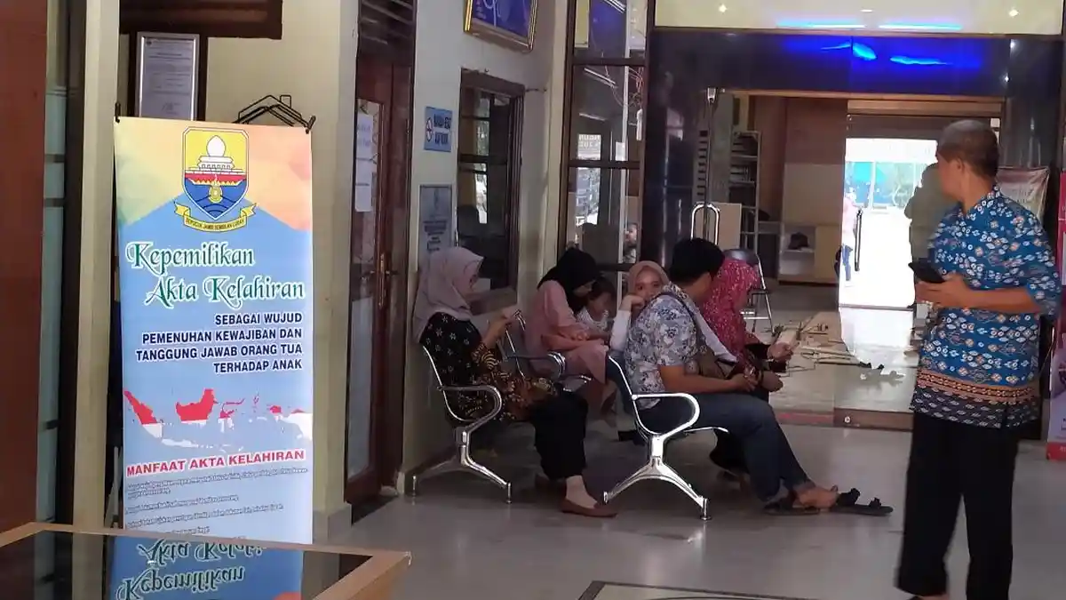 4.100 Warga Muarojambi Belum Miliki e-KTP, Sudah 2 Kali di Bahas di DPRD