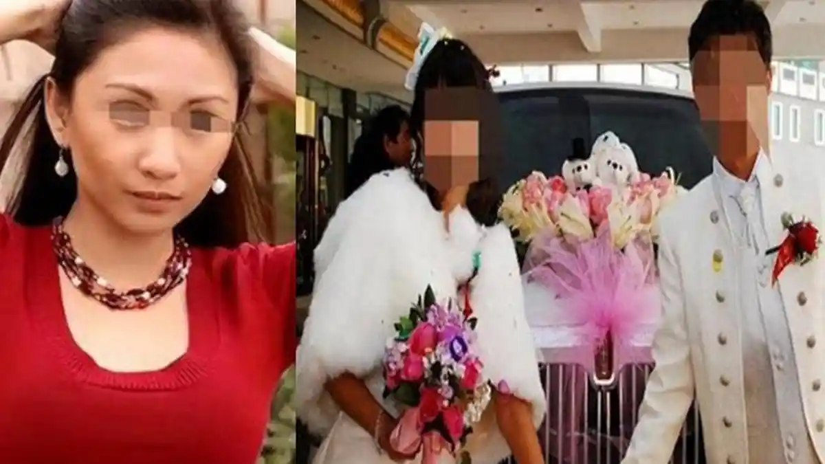 HERAN Suaminya Makin Jago di Ranjang, Istri Syok Saat Nyalakan Lampu: Ternyata Menantuku!