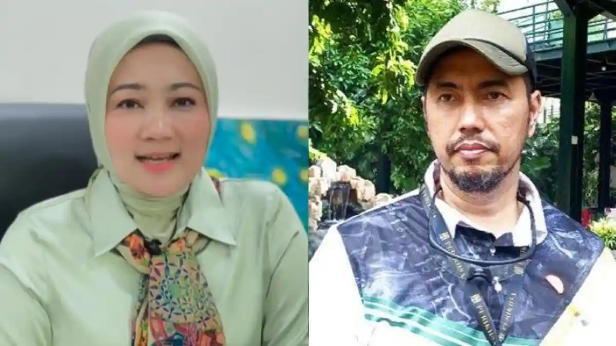 Reaksi Atalia Istri Ridwan Kamil saat Disarankan Tidak Tempuh Jalur Hukum Hadapi Lisa Mariana