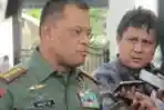 Panglima TNI Jelaskan Perkembangan Insiden Tolikara