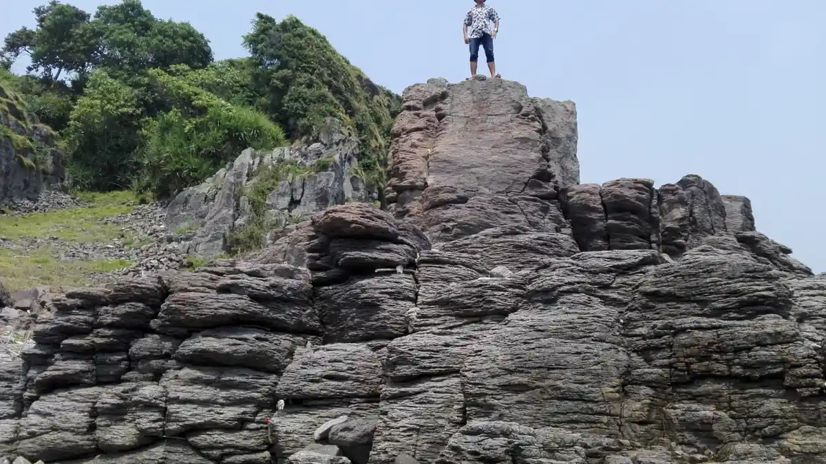 Eksplor Pulau Sangiang, Wisata Keren di Banten yang Cocok untuk Healing Bareng Sahabat