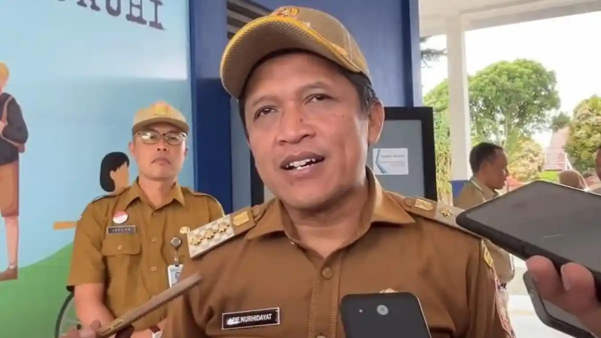 Pemkab Wonosobo Tiadakan Karangan Bunga di Hari Jadi ke-200 Digantikan dengan Bibit Tanaman 