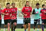 Ini Jadwal Semen Padang FC Vs Arema FC Liga 1 Indonesia 2019, Live Streaming Indosiar