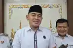 Profil dan Biodata Rahmat Trianto, Putra Jambi Jadi Bupati di Kalimantan