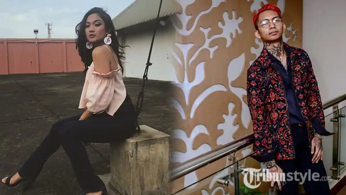 Setelah Marion Jola Tersisih dari Indonesian Idol, Young Lex Langsung Beraksi 'Otw Kupang'