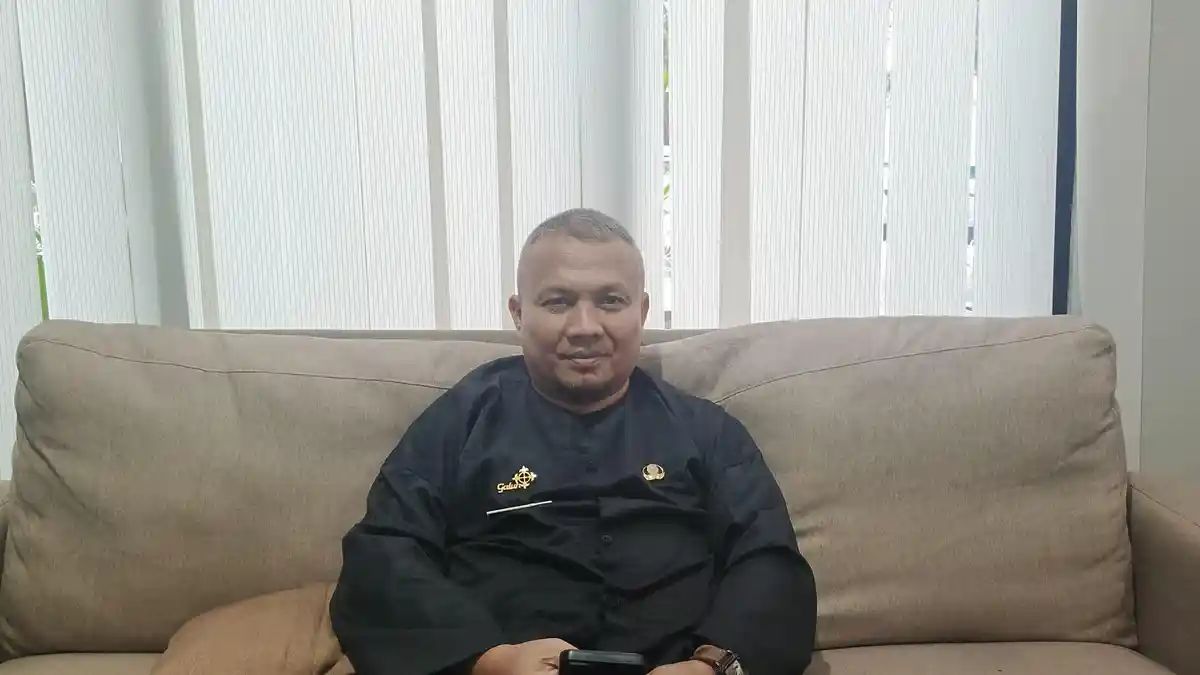 Sekolah Rakyat Rintisan Siap Dibangun di Ciamis, Dinsos Siapkan Lokasinya