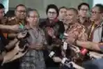 Penolakan Revisi UU KPK