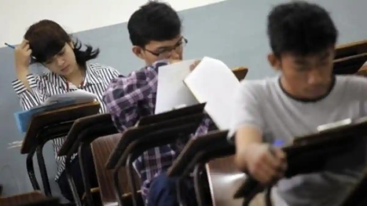 SNMPTN 2017, 27.058 Siswa Bidikmisi Lolos di 78 PTN