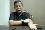 Keterangan Prasetyo Edi Marsudi Terkait Gabungnya BTP