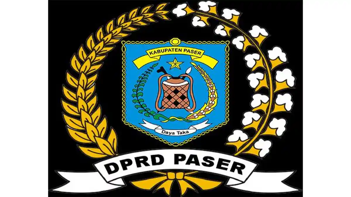 30 Nama-Nama Anggota DPRD Terpilih Kabupaten Paser Periode 2024-2029