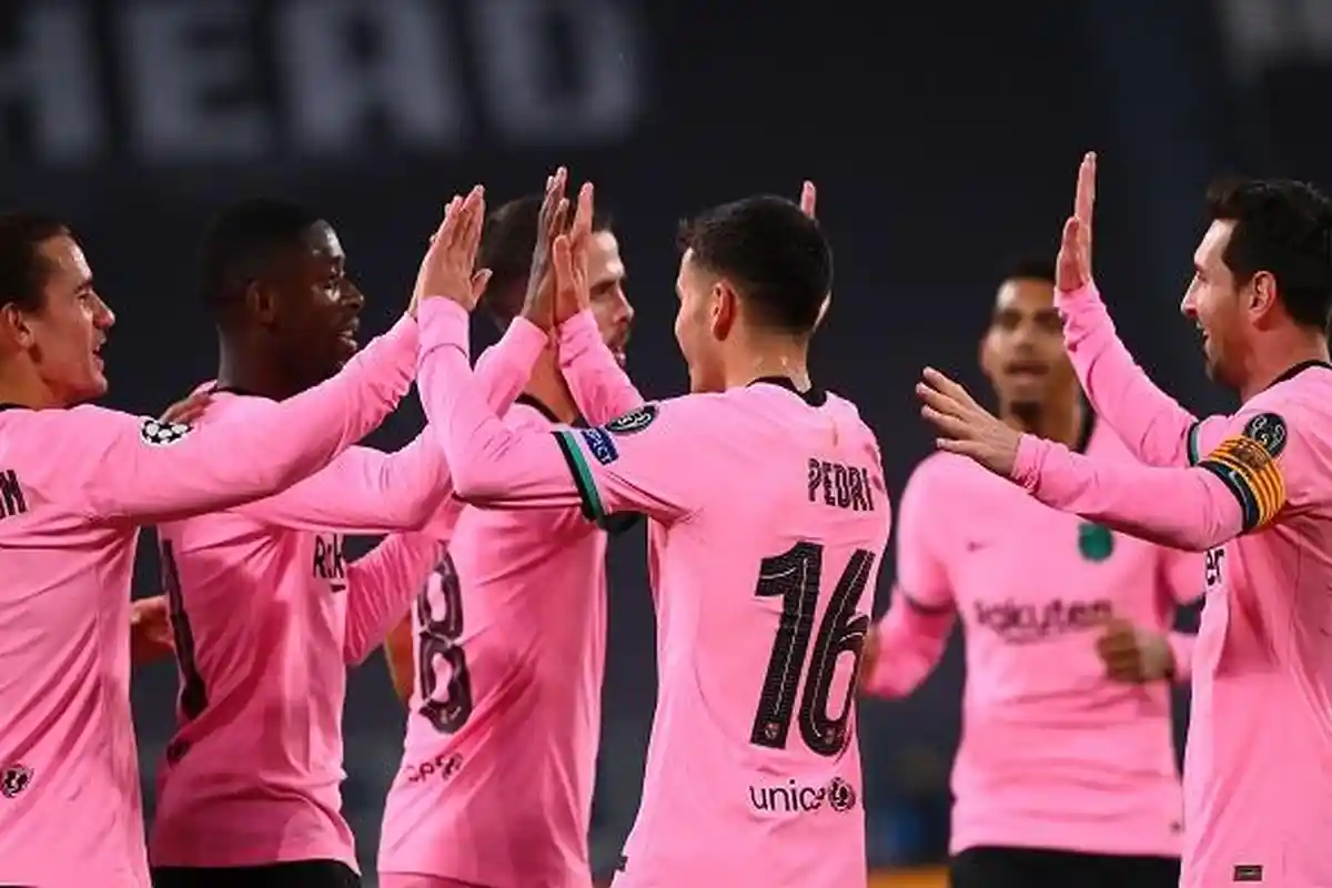 Prediksi Barcelona vs Dynamo Kyiv: Kondisi Tim, Tanggapan Pelatih, H2H, & Prakiraan Susunan Pemain