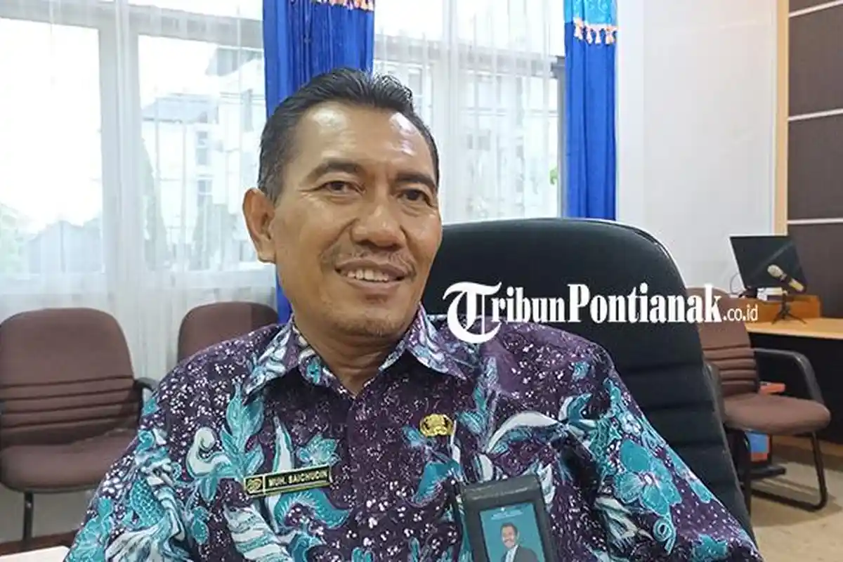 Beras dan Gula Jadi Penyumbang Inflasi Tertinggi di Kalbar, Kepala BPS Kalbar : Dampak El Nino