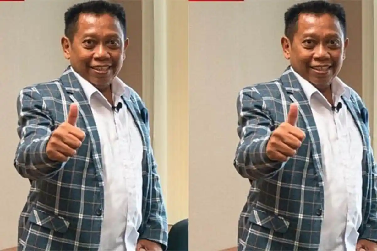 TUKUL Arwana akan Dibawa Berobat ke Luar Negeri, Dokter Perkirakan 2 Tahun Lagi Sembuh