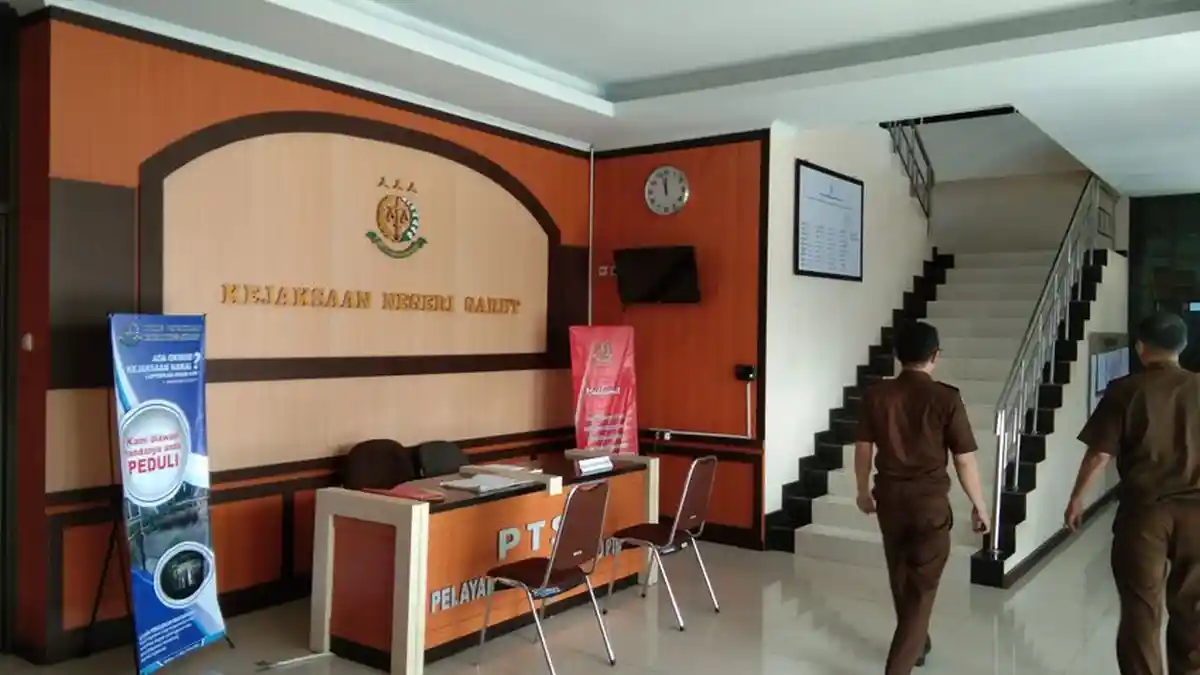 20 Anggota DPRD Garut Sudah Diperiksa Jaksa, 30 Orang Lainnya Menyusul, Hari Ini Seorang Mangkir