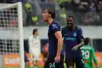 Play-off Piala Dunia 2026 - Bomber Inter Milan Memikul Janji untuk Timnas Italia