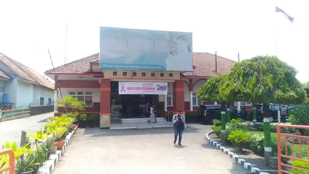 2 Puskesmas di Kudus Akan Diubah Jadi Rumah Sakit Tipe D