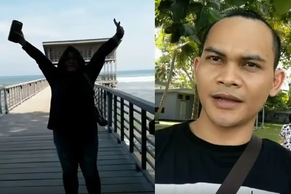 Sering Ramal Rumah Tangga Artis, Ternyata Kondisi Rumah Tangga Mbah Mijan Begini. Netizen Kaget!