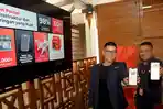 Lion Parcel Perkuat Jaringan Agen Jatim dan Siapkan Strategi Jelang Ramadan 2026