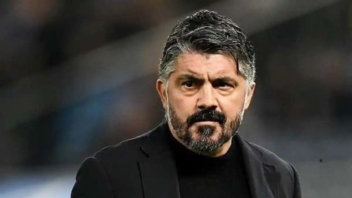 Gattuso Resmi Jadi Pelatih Timnas Italia, Proyek Baru Libatkan Legenda Gli Azzurri