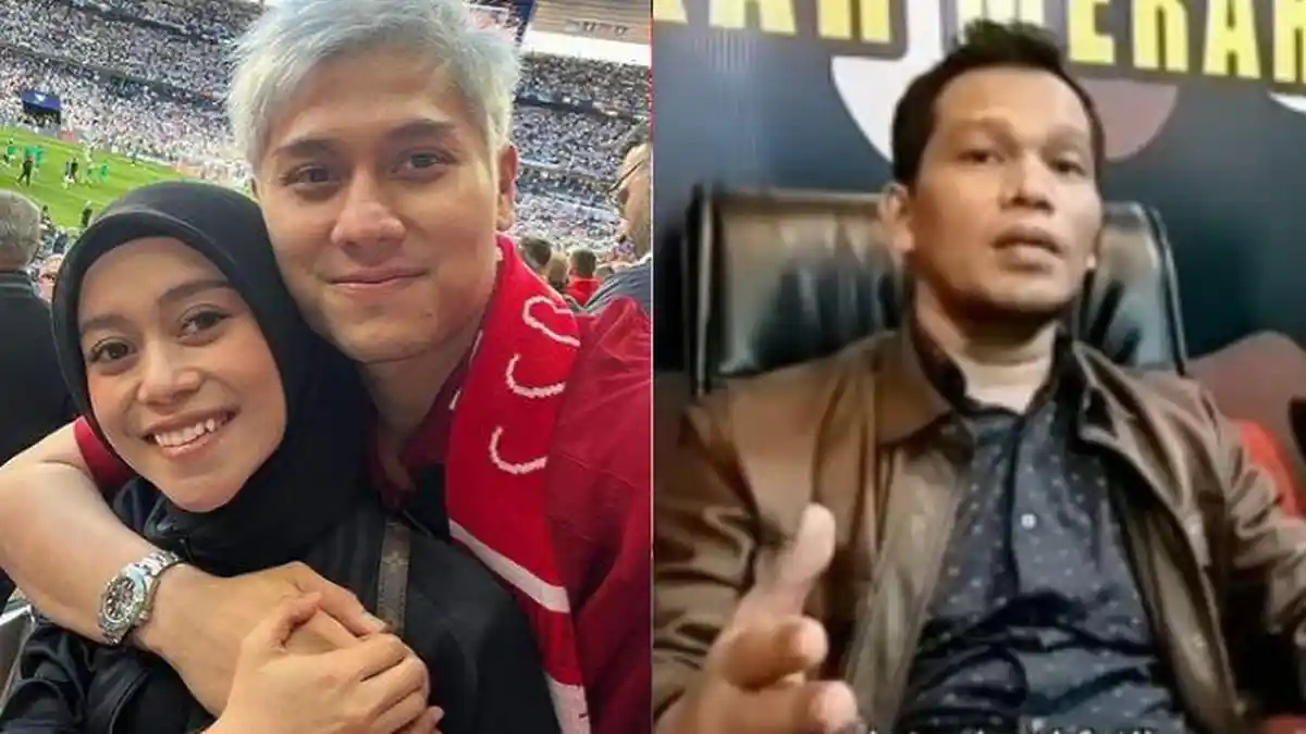 Makin Runyam, Pengacara Rizky Billar Sebut Lesti Anggap Polisi Budak, Minta Bantuan Presiden: Damai