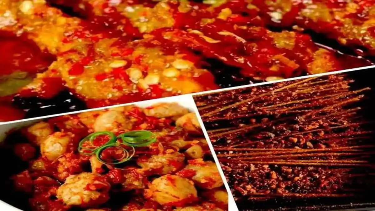 5 Mitos atau Fakta Tentang Makanan Pedas