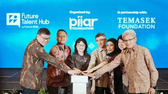 Wamen Stella Christie Ungkap Pentingnya Transformasi Pendidikan Tinggi di Era Industri Digital 
