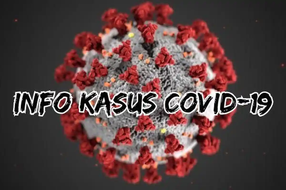 Nimbus, Varian Baru Covid-19 yang Picu Lonjakan Kasus di Asia: Lebih Menular dengan Gejala Tak Biasa