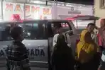 Hendak Cari Takjil untuk Berbuka Puasa, Lansia di Gresik Tewas Ditabrak Motor saat Menyebrang