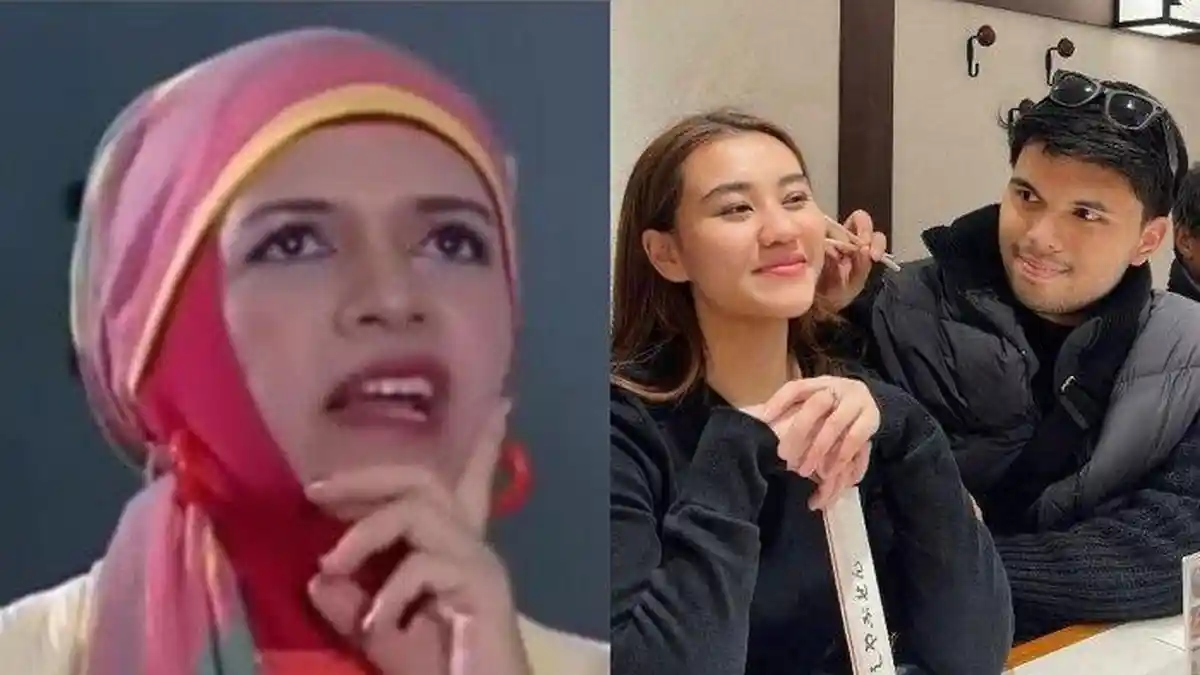 Geni Faruk Ogah Dicap Keluarga Gila Hormat Gegara Minta Thariq ...