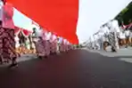 Parade Juang Surabaya 2024 masuk Karisma Event Nusantara