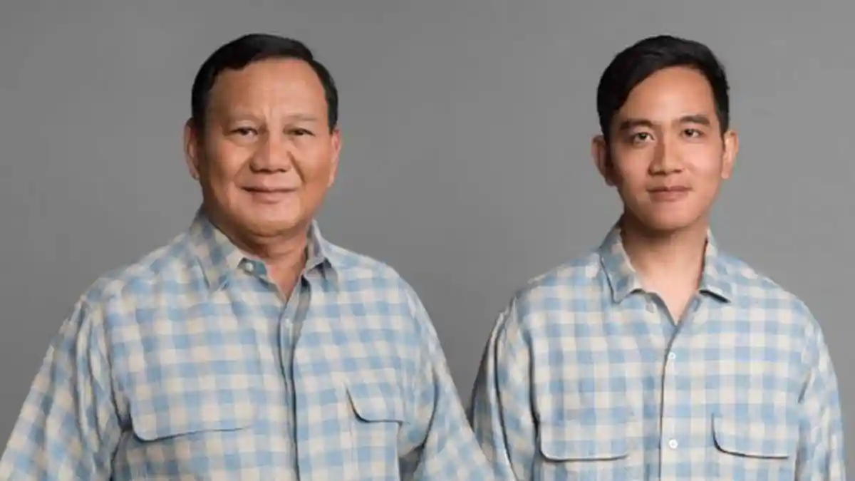 Hasil Quick Count 6 Lembaga Survei: Data Masuk Sudah 90 Persen, Prabowo-Gibran Unggul Pilpres 2024