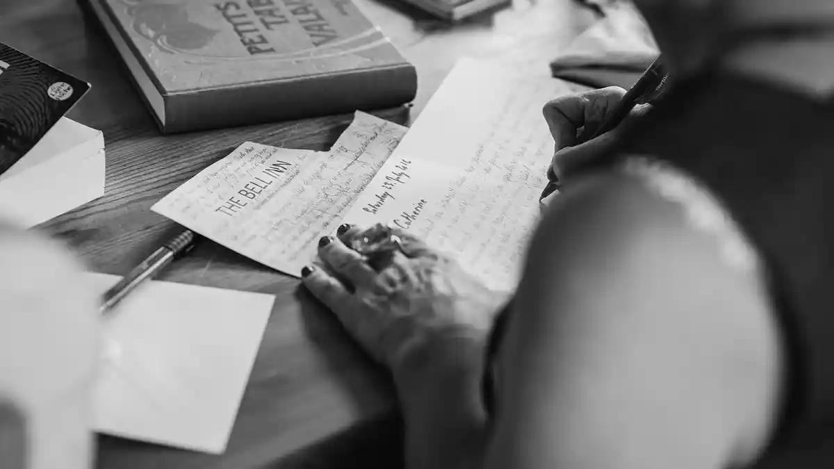 Arti Mimpi Merobek Surat, Pertanda Belum Siap Menghadapi Masalah